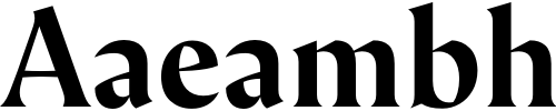 Aaeambh